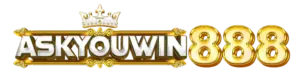 askyouwin888 logo