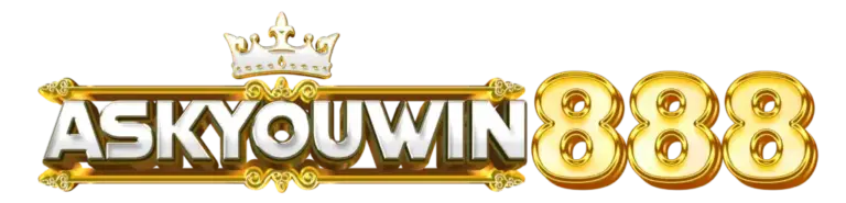 askyouwin888 logo
